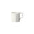 White mug 300ml