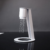 New white magnetic tape base cloth powder needle