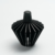 Black (adjustable angle about 36°-60°)