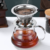 01 Strainer with seat +360ml sharing pot
