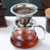 02 filter with seat +600ml sharing pot