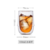 350ml iced tea cup