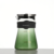 Dark night green sharing pot 400ml