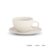 Khaki white 300ml