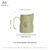 450ml Light green
