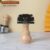 51mm powder bowl cleaning brush
