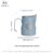 450ml Light blue