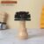 58mm powder bowl cleaning brush