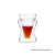 V-shaped-Aroma Cup-Black-130ML