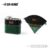 Leather case sealed tank + filter paper storage bag