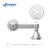 Silver second-generation magnetic bracket +53mm water drop separation net