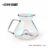 Hill Sharing Pot-Aurora Shadow-600ml