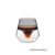 Type A-Flavor Cup-Black-130ML