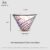 Lek-V60 Coffee Filter Cup-Colorful