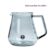 Dai Black-Sharing Pot 600ml