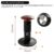 51mm new impact powder hammer [flat bottom]