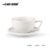 Sawada Cup-Ore White-280ml