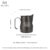 450ml Teflon black