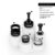 Yu Series Combination Set-5 Piece Set