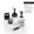 Yu Series Combination Set-6 Piece Set