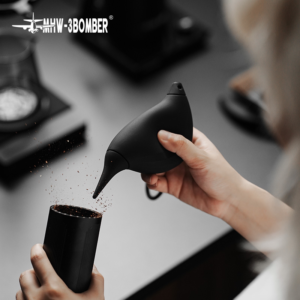 MHW-3BOMBER Bomber Hummingbird Air Blowing Grinder Camera Leather Tiger Powerful Air Blowing Cleaning Tool - Image 3