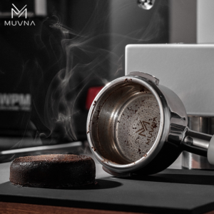 MUVNA Liquid Magic Series 51/53/58mm Espresso Machine Extraction Precision Powder Bowl 18/20/22g - Image 3