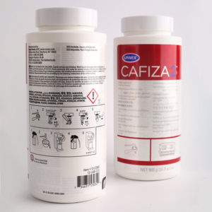 Imported from the United States URNEX CAFIZA2 espresso machine brewing head descaling cleaning powder lotion cleaning powder - Image 3