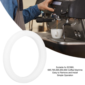 Delong coffee machine 680/Breville Platinum Rich 8 Series 878 Sealing ring brewing head silicone ring Pad Special Accessories - Image 3
