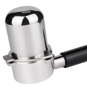 Breville Coffee 870/875/878 Coffee powder cup 304 stainless steel coffee machine powder dispenser 54mm - Image 3