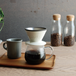 Japan Kinto SCS heat-resistant glass hand-brewed coffee sharing pot big belly round teapot 300/600ml - Image 3