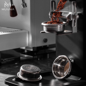 MUVNA Liquid Magic Series 51/53/58mm Espresso Machine Extraction Precision Powder Bowl 18/20/22g - Image 4