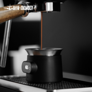 MHW-3BOMBER Bomber ESP electronic scale Italian coffee weighing beans mini high-precision special precision weighing - Image 3