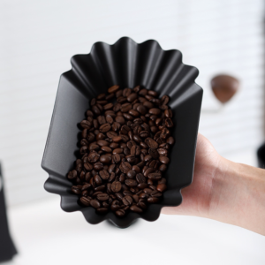 Coffee bean measuring cup, sample cup, test display plate, coffee bean plate, coffee bean plate, cooling and cooling plate, sub-packing plate - Image 4