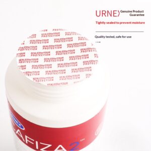 Imported from the United States URNEX CAFIZA2 espresso machine brewing head descaling cleaning powder lotion cleaning powder - Image 4