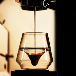 MHW-3BOMBER Bomber DW double-glazed coffee cup Hand-brewed tasting fragrant cup Italian espresso cup - Image 3