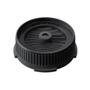 American Aeropress original flow rate control matching filter booster valve stainless steel filter - Image 5