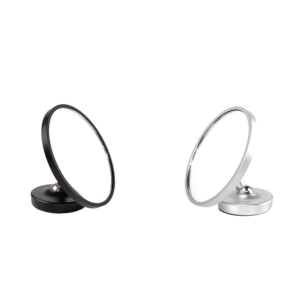 Coffee extractor mirror, rotating multi-angle magnetic suction auxiliary, bottomless handle, concentrated liquid, universal observation mirror - Image 5