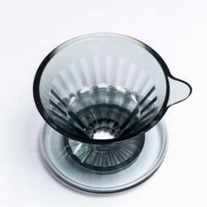 Bingtong hand-brewed filter cup household set Dai black filter paper drip filter sharing pot single-product coffee utensils - Image 4