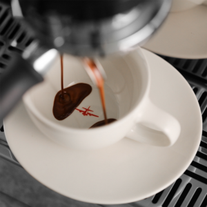 MHW-3BOMBER Bomber Ceramic Coffee Cup Mars Mars Cup Latte Cup Garland Cup with Butterfly 300ml - Image 4