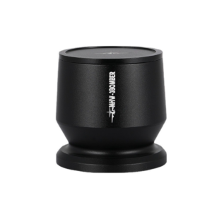 MHW-3BOMBER Bomber powder dispenser Grinder powder cup stainless steel Italian coffee powder dispenser 58mm - Image 5