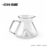 Transparent-360ml