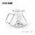 Transparent-600ml