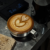 240ML Coffee Cup-Black Samurai VB240-1.2