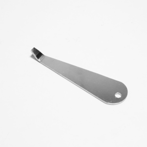 304 stainless steel coffee powder bowl removal tool, bottomless handle, powder bowl removal artifact, pry the powder bowl and change the powder bowl - Image 3