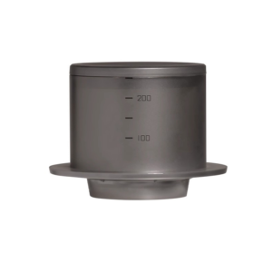 Taimo hand-brewed coffee dripper 13-hole uniform water outlet DIY water injection coffee pot filter hand-brewed artifact - Image 5