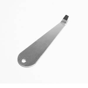 304 stainless steel coffee powder bowl removal tool, bottomless handle, powder bowl removal artifact, pry the powder bowl and change the powder bowl - Image 4