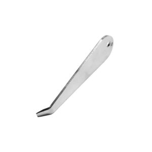 304 stainless steel coffee powder bowl removal tool, bottomless handle, powder bowl removal artifact, pry the powder bowl and change the powder bowl - Image 5