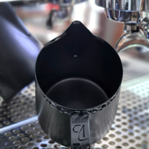 304 stainless steel hollow simple version of the pull flower tank milk pump commercial special milk pump - Image 4